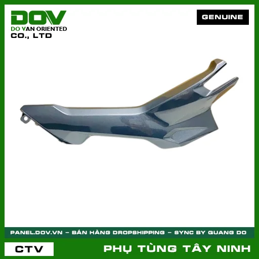 ỐP SƯỜN SÀN PHẢI *NHC04M* — 64410K1FV00ZK