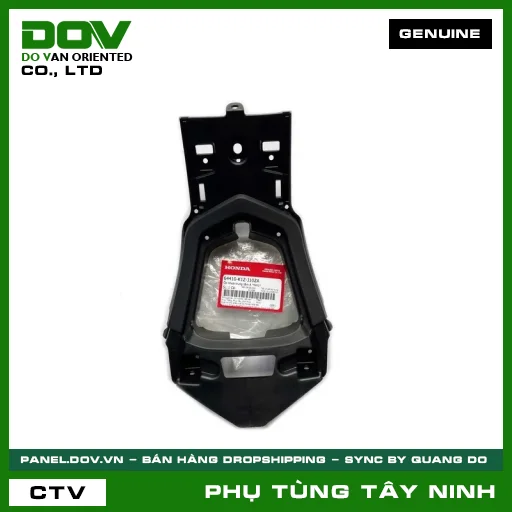 ỐP NHỰA TRUNG TÂM A *NH1* — 64410K1ZJ10ZA