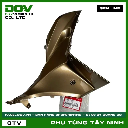 TẤM ỐP YẾM PHẢI *Y208M* — 64410K27V00ZA