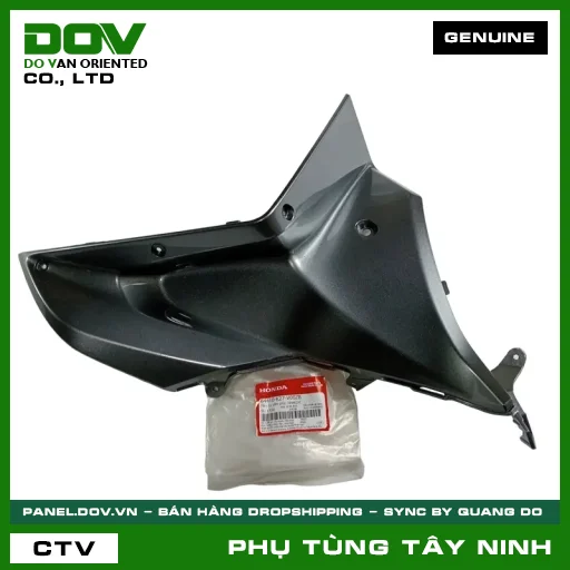 TẤM ỐP YẾM PHẢI NHA62M — 64410K27V00ZB