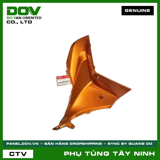 TẤM ỐP YẾM PHẢI *YR322C* — 64410K27V00ZH