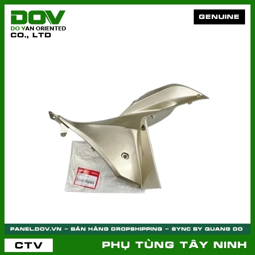 TẤM ỐP YẾM PHẢI*Y183M* — 64410K27V00ZJ