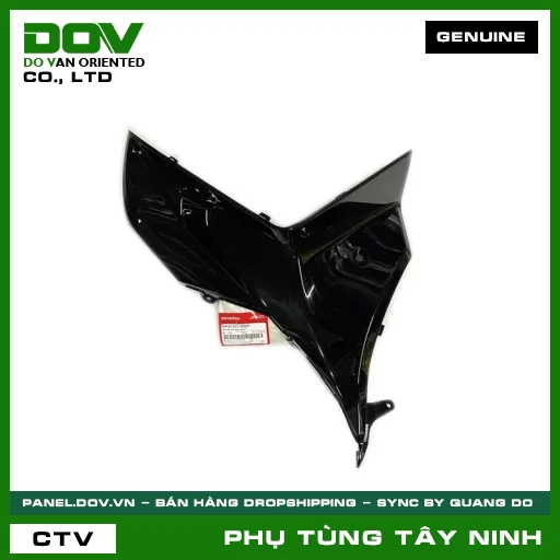 TẤM ỐP YẾM PHẢI*NH1* — 64410K27V00ZP