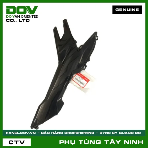 ỐP SÀN PHẢI *NHB25* — 64410K2ZV00ZD