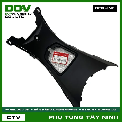ỐP NHỰA TRUNG TÂM*NH1* — 64410K35V00ZA