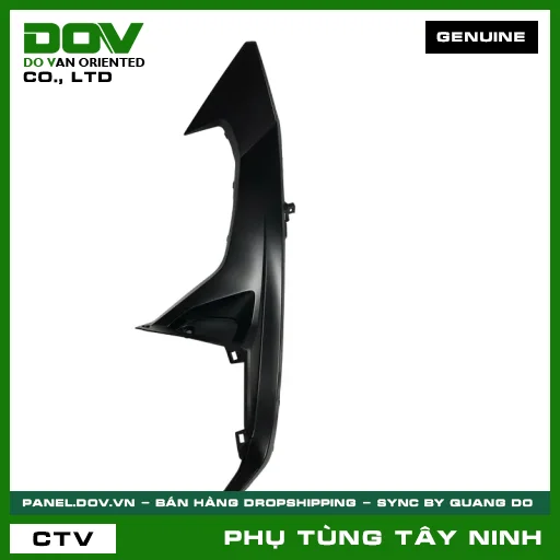 TẤM ỐP YẾM PHẢI *NHA76M* — 64410K66V00ZC