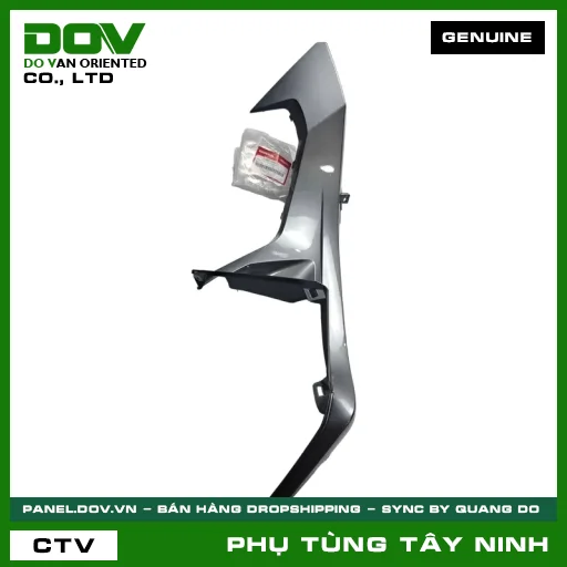 TẤM ỐP YẾM PHẢI *NHA62M* — 64410K66V00ZD