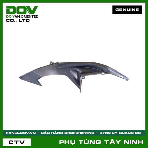 TẤM ỐP YẾM PHẢI *NHB86M* — 64410K66V00ZG