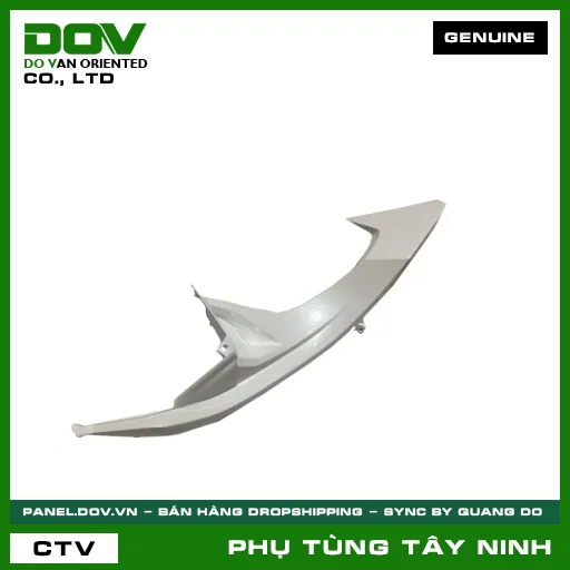 TẤM ỐP YẾM PHẢI *NHB35P* — 64410K66V00ZH