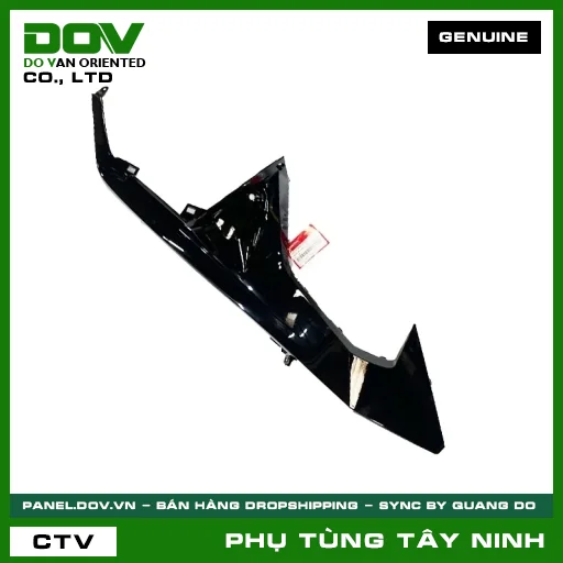 TẤM ỐP YẾM PHẢI *NHB25M* — 64410K66V00ZJ