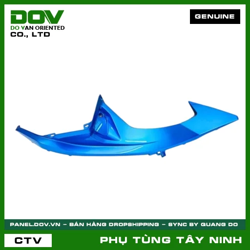 TẤM ỐP YẾM PHẢI *B189C* — 64410K66V00ZK