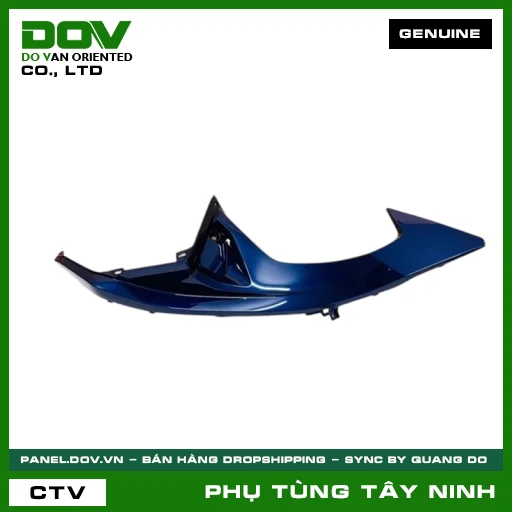 ỐP ỐNG YẾM PHẢI *PB421M* — 64410K66V00ZL