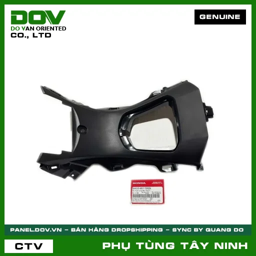 ỐP NHỰA TRUNG TÂM *NH1* — 64410K97T00ZA