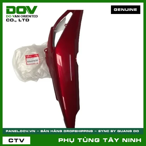 ỐP SƯỜN PHẢI *R313C* — 64410KPH700ZK
