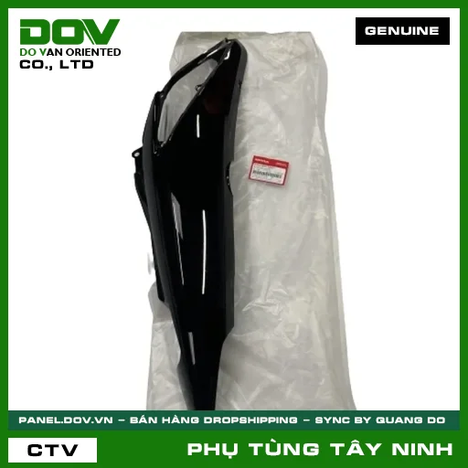 ỐP SƯỜN PHẢI *NHA69P* — 64410KPH700ZM