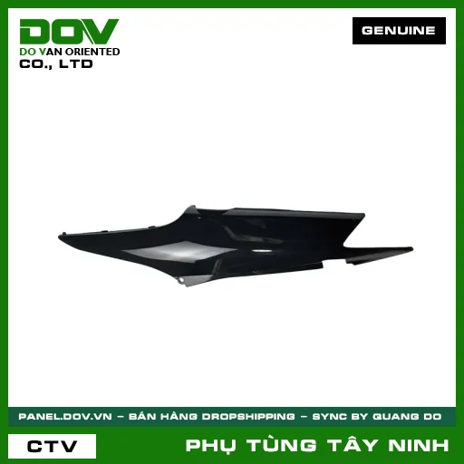 ỐP SƯỜN PHẢI *NHA69P* — 64410KTL640ZT