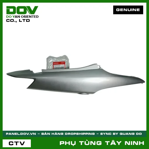 ỐP SƯỜN PHẢI *NH411M* — 64410KTL640ZU