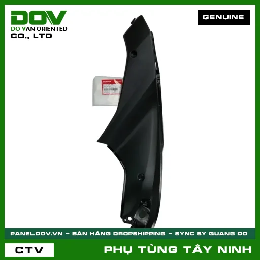 TẤM ỐP YẾM PHẢI — 64410KVG900