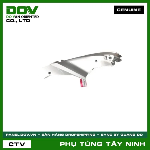 ỐP YẾM BÊN PHẢI *NH411M* — 64410KVGV20ZA