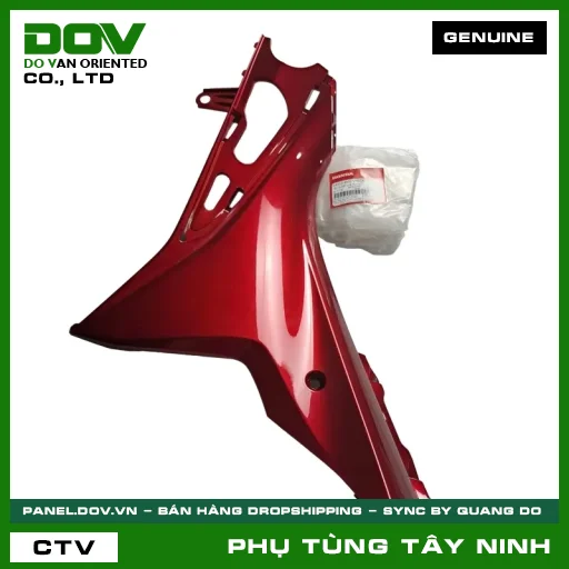 TẤM ỐP YẾM PHẢI *R340C* — 64410KVGV40ZA