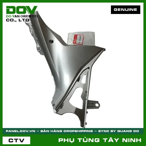 TẤM ỐP YẾM PHẢI *NHB24M* — 64410KVGV40ZB