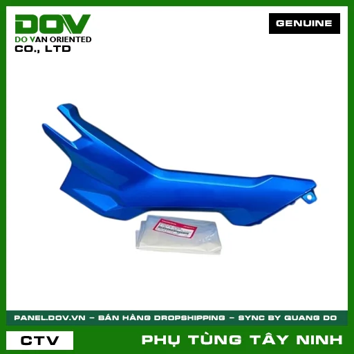 ỐP SƯỜN SÀN BÊN TRÁI *B189C* — 64420K1FV00ZB