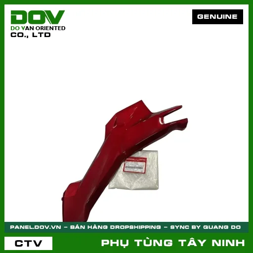 ỐP SƯỜN SÀN BÊN TRÁI *R340C* — 64420K1FV00ZD