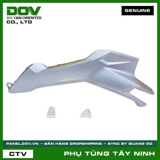 ỐP SƯỜN SÀN BÊN TRÁI *NHC35M* — 64420K1FV00ZF