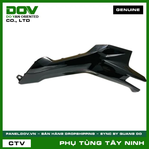 ỐP SƯỜN SÀN BÊN TRÁI *NHA69P* — 64420K1FV00ZH
