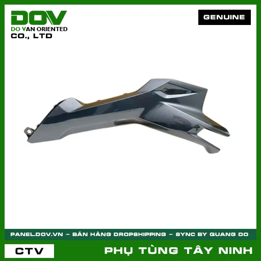 ỐP SƯỜN SÀN TRÁI *NHC04M* — 64420K1FV00ZK