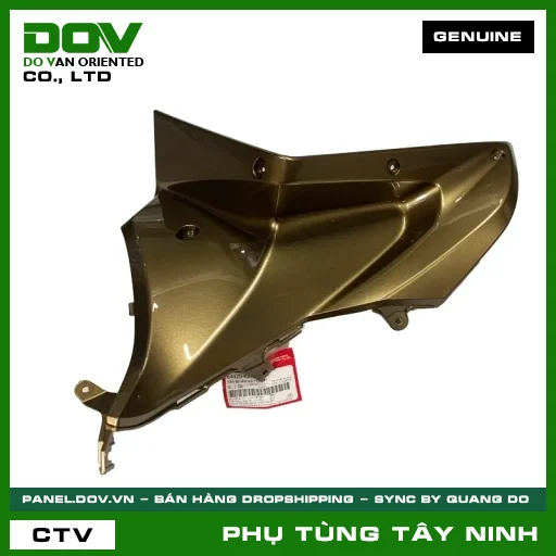 TẤM ỐP YẾM TRÁI *Y208M* — 64420K27V00ZA