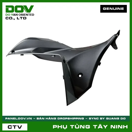 TẤM ỐP YẾM TRÁI NHA62M — 64420K27V00ZB