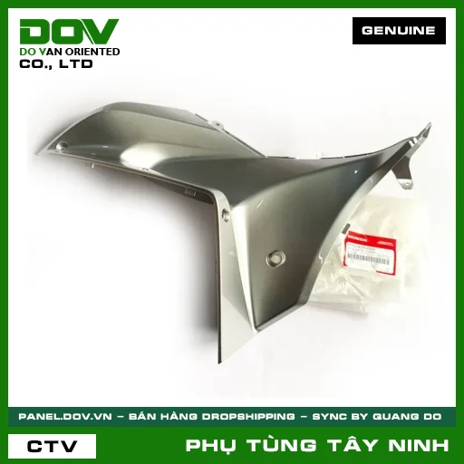TẤM ỐP YẾM TRÁI *NHB24M* — 64420K27V00ZF