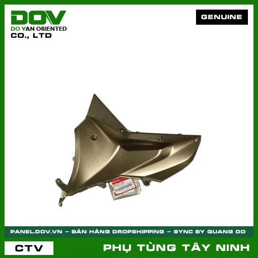 TẤM ỐP YẾM TRÁI*Y183M* — 64420K27V00ZJ