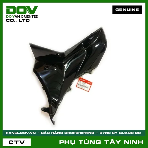 TẤM ỐP YẾM TRÁI*NH1* — 64420K27V00ZP