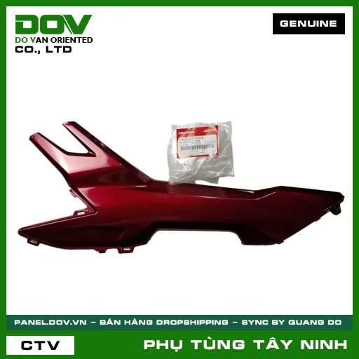 ỐP SƯỜN SÀN TRÁI *R368* — 64420K2ZV00ZA