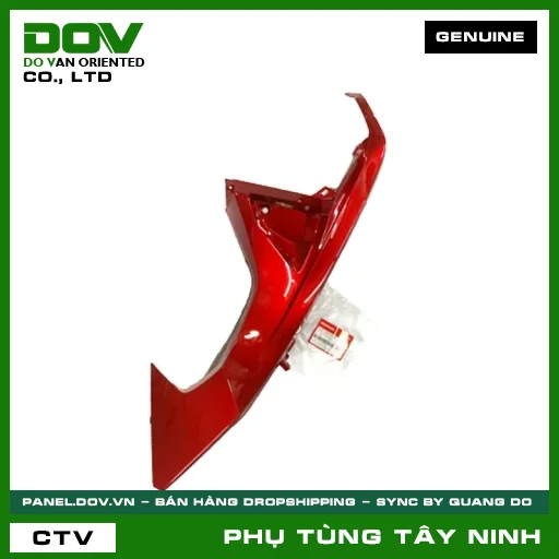 TẤM ỐP YẾM TRÁI *R340C* — 64420K66V00ZE