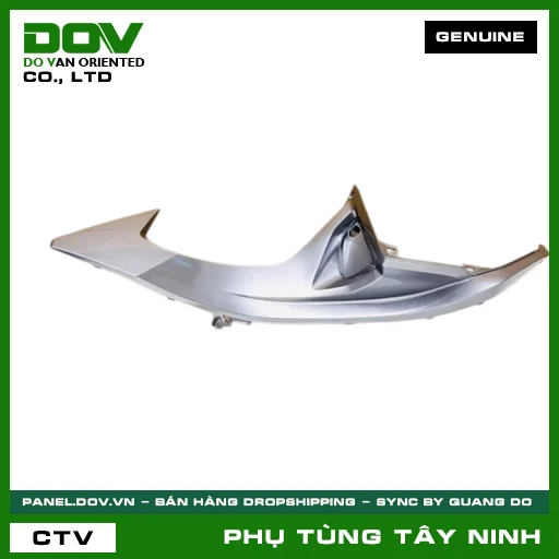 TẤM ỐP YẾM TRÁI *NHB86M* — 64420K66V00ZG