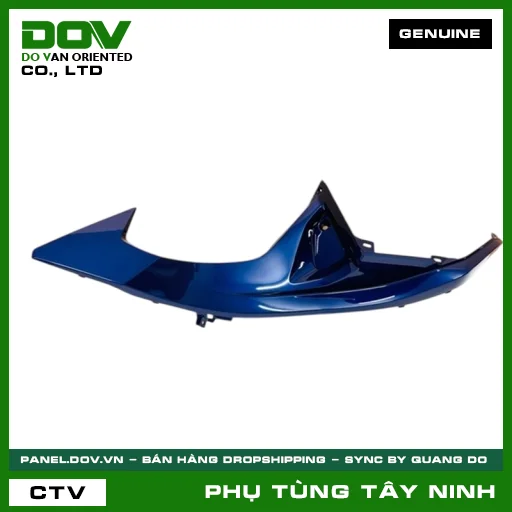ỐP ỐNG YẾM TRÁI *PB421M* — 64420K66V00ZL