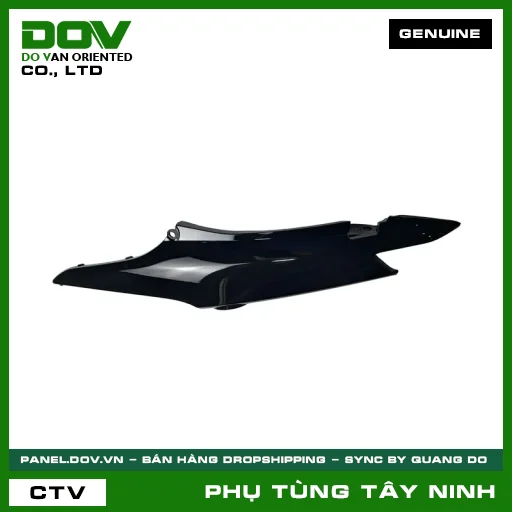 ỐP SƯỜN TRÁI *NHA69P* — 64420KTL640ZT