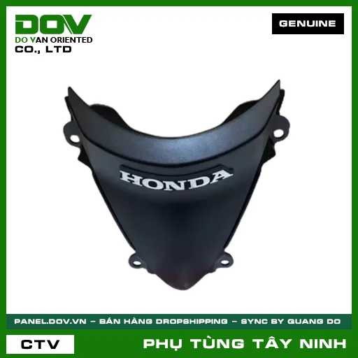 ỐP SƯỜN TRÁI *G194M* — 64420KTM970ZA