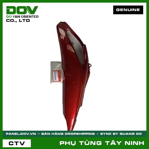 ỐP SƯỜN TRÁI *R313C* — 64420KTM970ZD