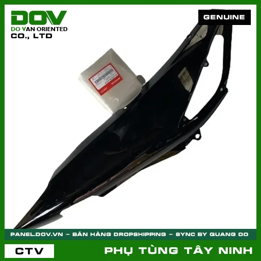 ỐP SƯỜN TRÁI *NHA69P* — 64420KTM970ZF
