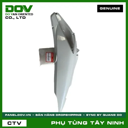 ỐP SƯỜN TRÁI *NHA96P* — 64420KTM970ZK