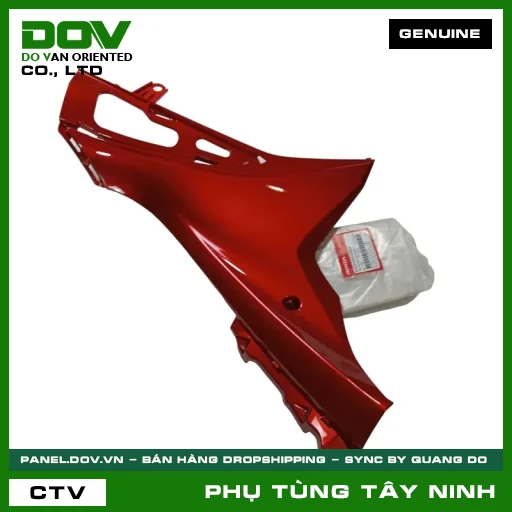 TẤM ỐP YẾM TRÁI *R340C* — 64420KVGV40ZA