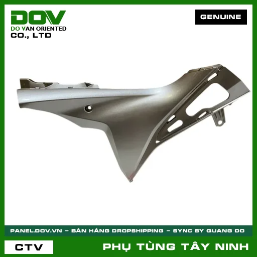 TẤM ỐP YẾM TRÁI *NHB24M* — 64420KVGV40ZB