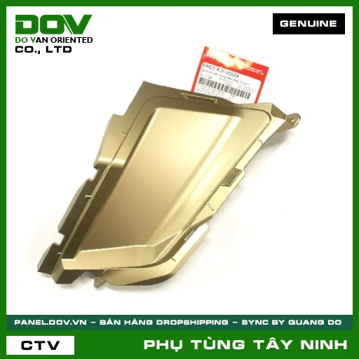ỐP TRƯỚC BÊN TRONG BÊN PHẢI *Y234* — 64421K1FV00ZA