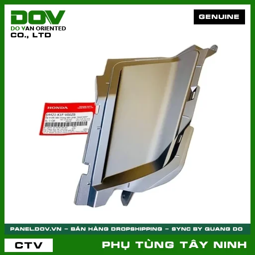 ỐP TRƯỚC BÊN TRONG BÊN PHẢI *NHC35M* — 64421K1FV00ZB