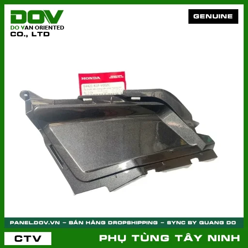 ỐP TRƯỚC BÊN TRONG BÊN PHẢI *NHB12M* — 64421K1FV00ZC