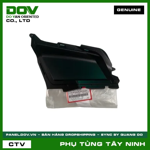 ỐP TRƯỚC BÊN TRONG BÊN PHẢI *NHA76M* — 64421K1FV00ZD